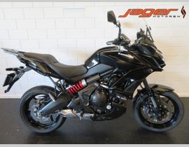 Kawasaki Versys 650 ABS 2015 occasion