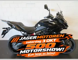 Kawasaki Versys 650 ABS 2015 occasion