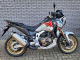 HONDA CRF 1100 L AFRICA TWIN DCT ADVENTURE SPORTS