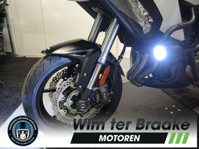 kawasaki - versys-1000-se-grand-tourer