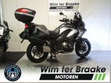 KAWASAKI VERSYS 1000 SE GRAND TOURER