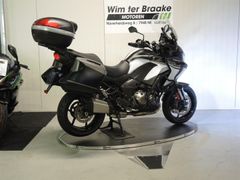 KAWASAKI VERSYS 1000 SE GRAND TOURER