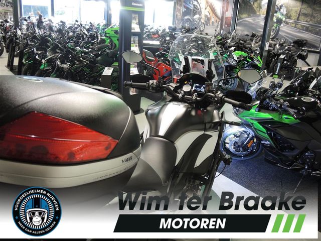kawasaki - versys-1000-se-grand-tourer
