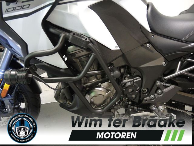 kawasaki - versys-1000-se-grand-tourer