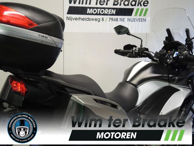 kawasaki - versys-1000-se-grand-tourer