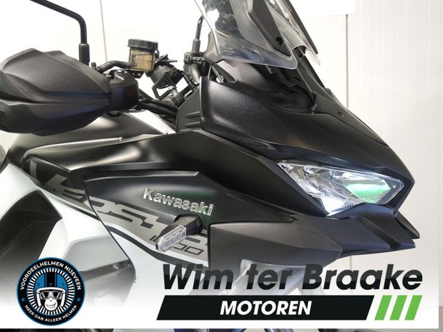 kawasaki - versys-1000-se-grand-tourer