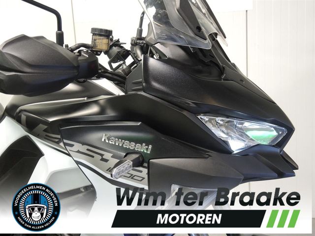 kawasaki - versys-1000-se-grand-tourer