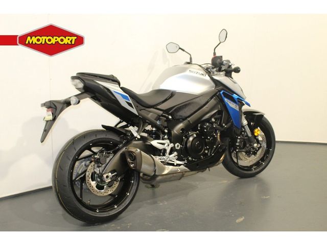 suzuki - gsx-s-950