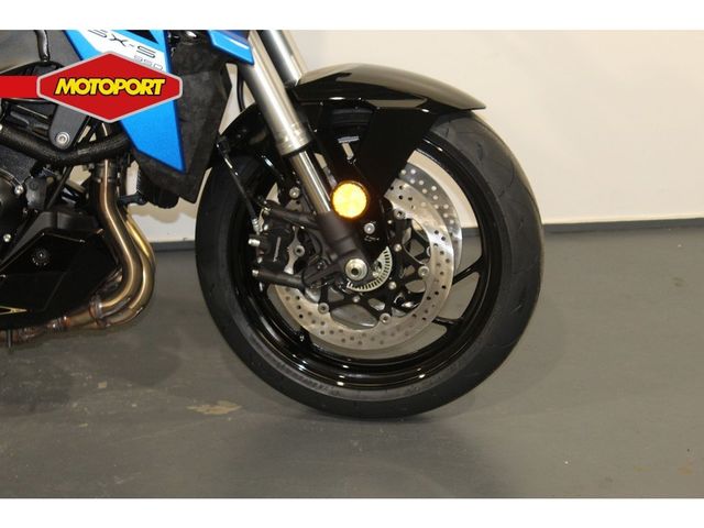 suzuki - gsx-s-950