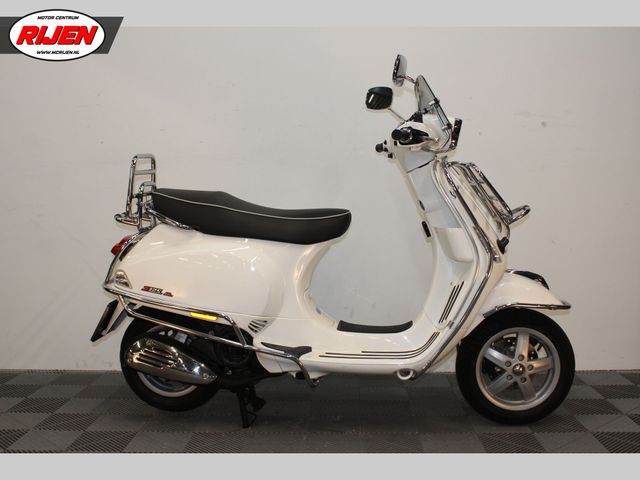 vespa - s-125