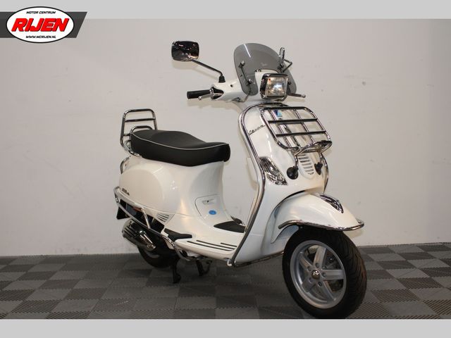 vespa - s-125