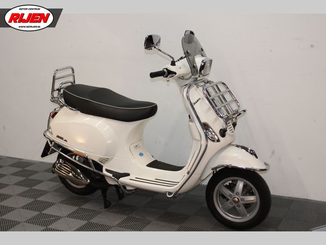 vespa - s-125