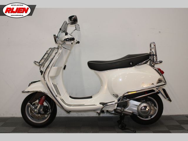 vespa - s-125