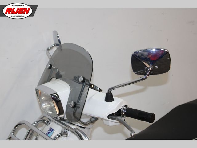 vespa - s-125