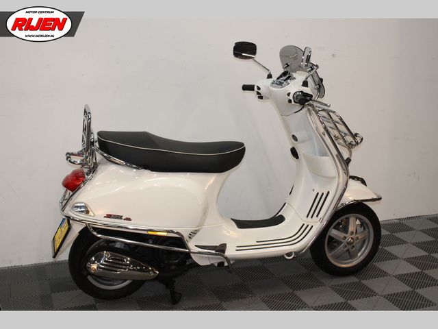 vespa - s-125