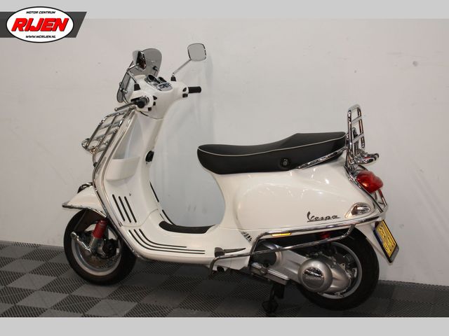 vespa - s-125