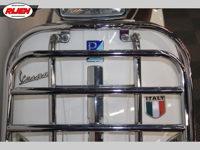 vespa - s-125