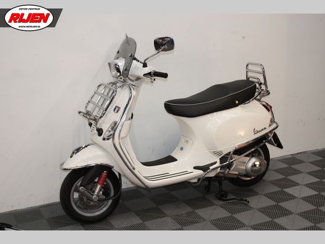 vespa - s-125