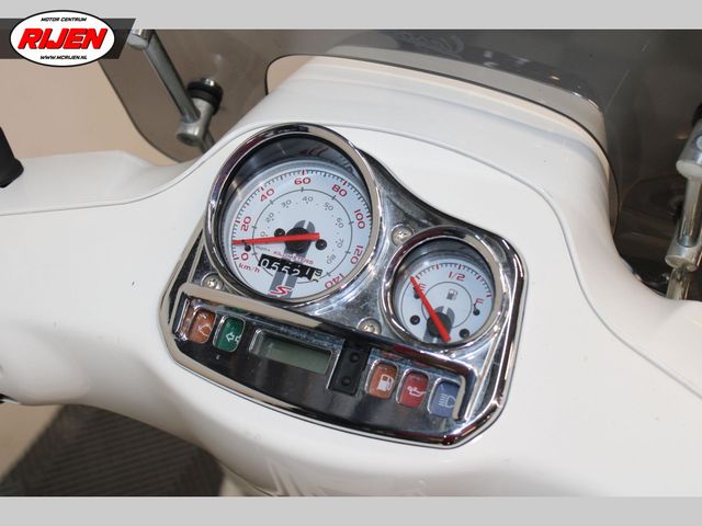 vespa - s-125