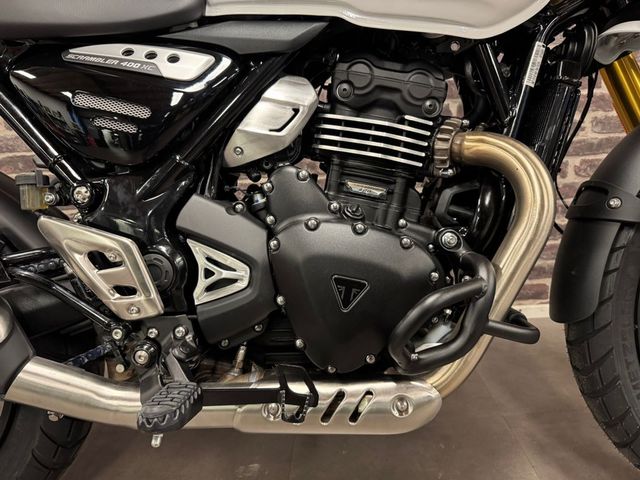 triumph - scrambler-400-xc