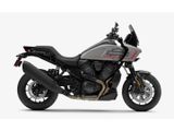 HARLEY-DAVIDSON PAN AMERICA 1250 SPECIAL