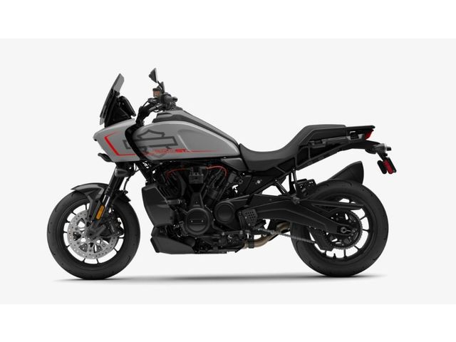 harley-davidson - pan-america-1250-special
