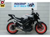 YAMAHA MT 125 ABS
