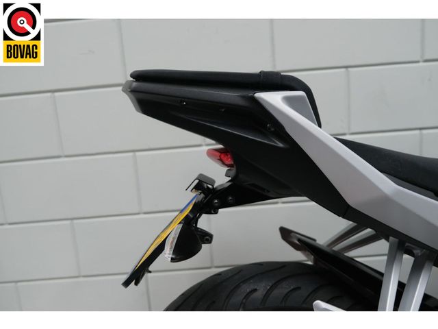 yamaha - mt-125-abs