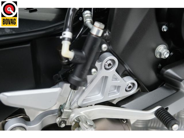 yamaha - mt-125-abs