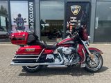 HARLEY-DAVIDSON ELECTRA GLIDE ULTRA CLASSIC FLHTCU