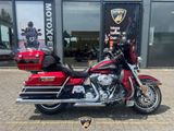 HARLEY-DAVIDSON ELECTRA GLIDE ULTRA CLASSIC FLHTCU