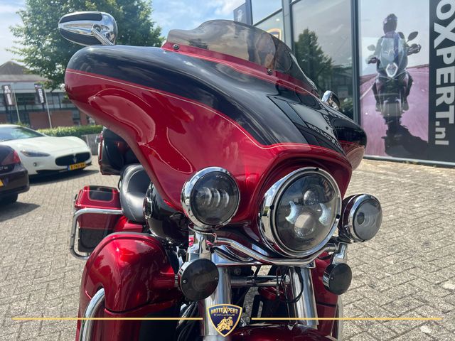 harley-davidson - electra-glide-ultra-classic-flhtcu