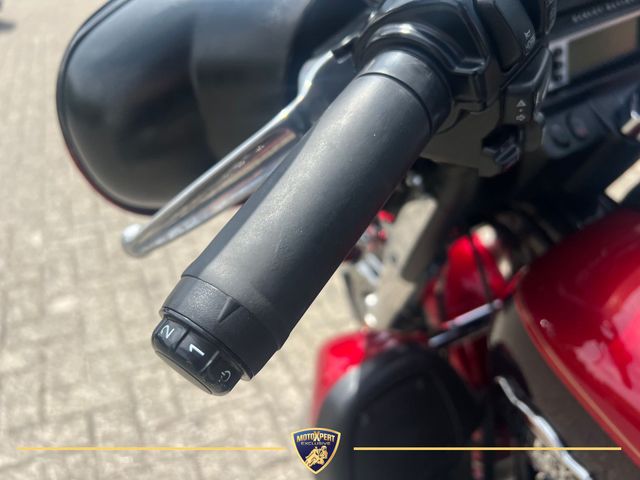 harley-davidson - electra-glide-ultra-classic-flhtcu