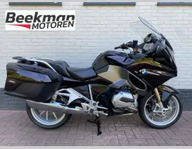 BMW R 1200 RT 2014 occasion
