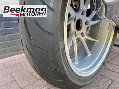 BMW R 1200 RT – foto 4