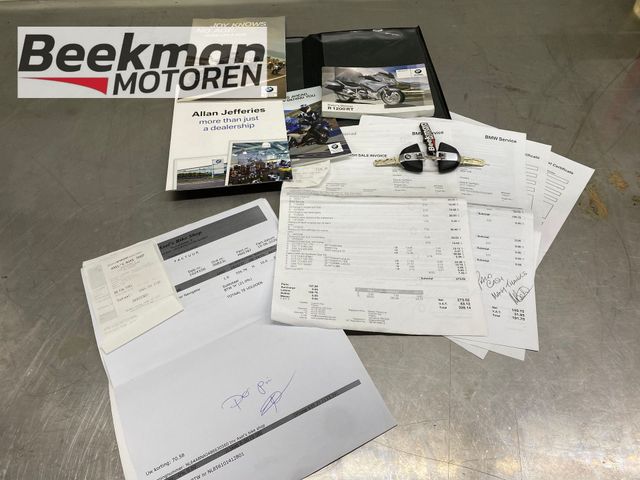 bmw - r-1200-rt