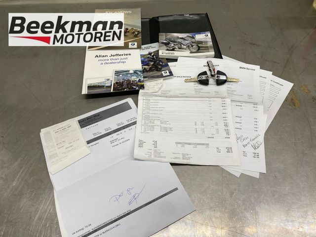 bmw - r-1200-rt