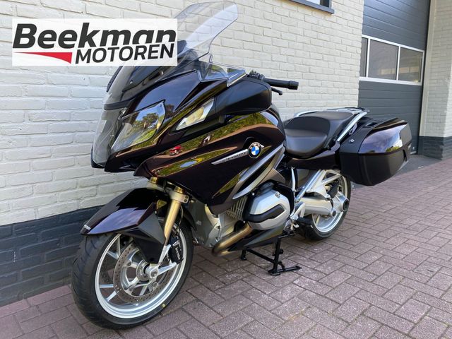 bmw - r-1200-rt