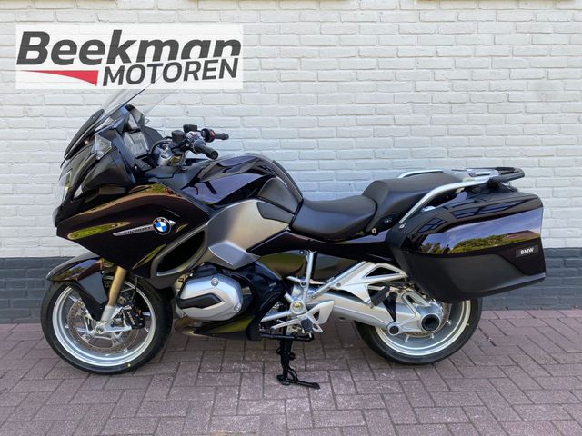 bmw - r-1200-rt