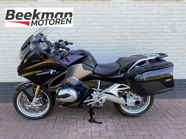 bmw - r-1200-rt