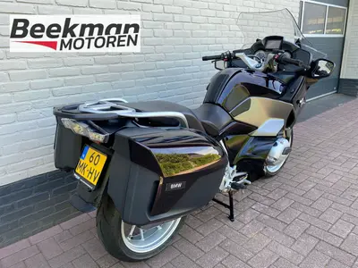 BMW R 1200 RT – foto 3