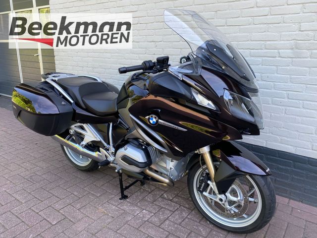 bmw - r-1200-rt