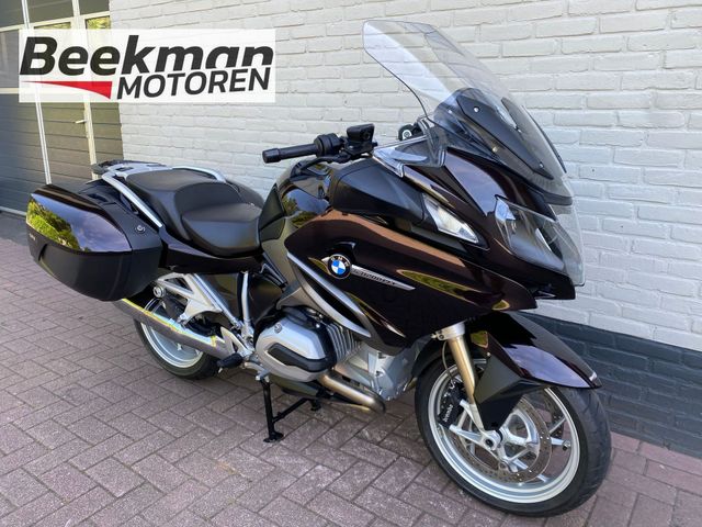 bmw - r-1200-rt