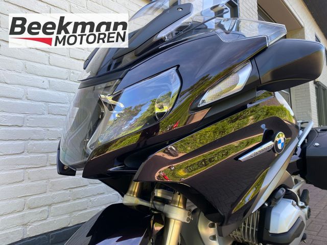 bmw - r-1200-rt