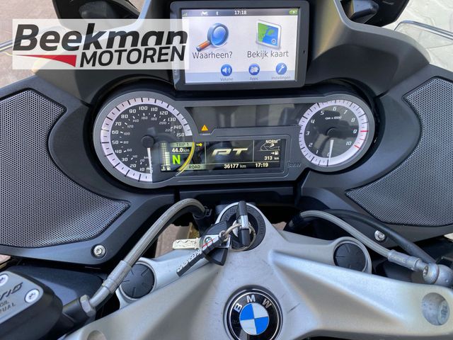 bmw - r-1200-rt