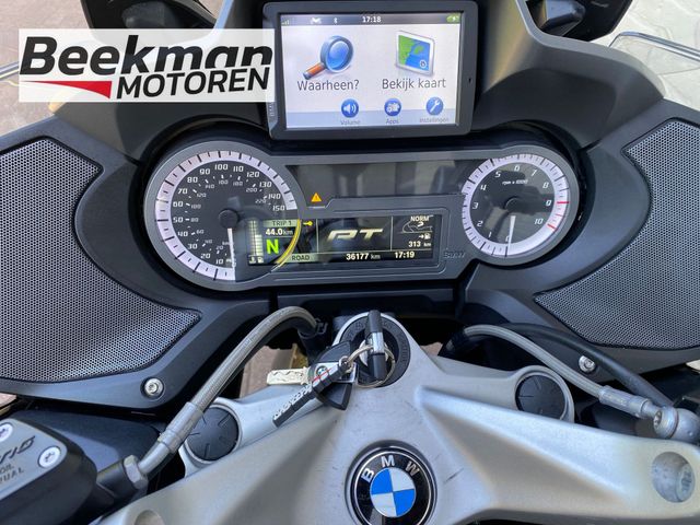 bmw - r-1200-rt