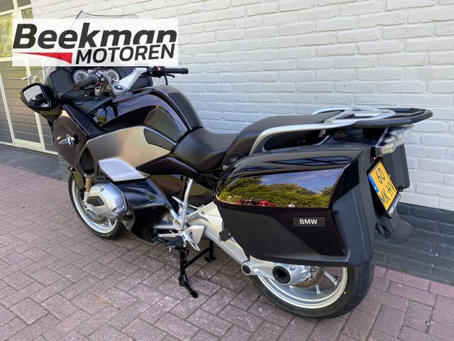bmw - r-1200-rt