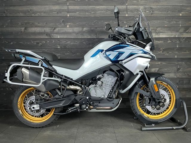 cfmoto - 800-mt-explorer