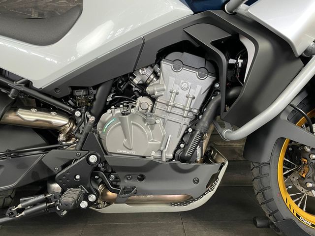 cfmoto - 800-mt-explorer