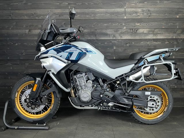 cfmoto - 800-mt-explorer